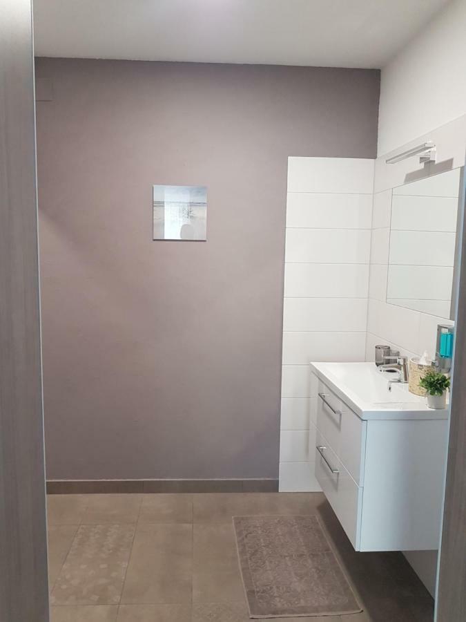 Spitaler Apartments Kirchberg am Walde Екстериор снимка
