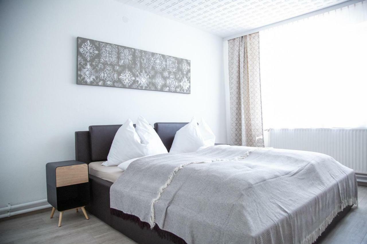 Spitaler Apartments Kirchberg am Walde Екстериор снимка