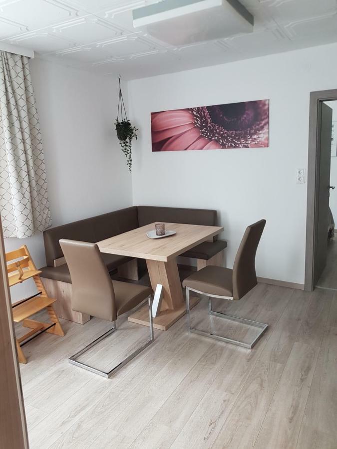 Spitaler Apartments Kirchberg am Walde Екстериор снимка