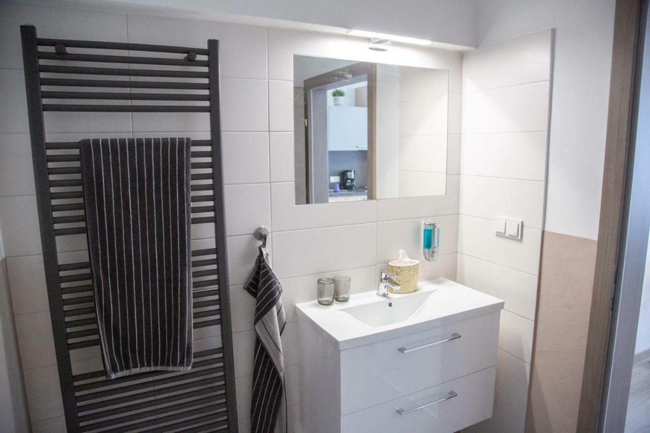 Spitaler Apartments Kirchberg am Walde Екстериор снимка