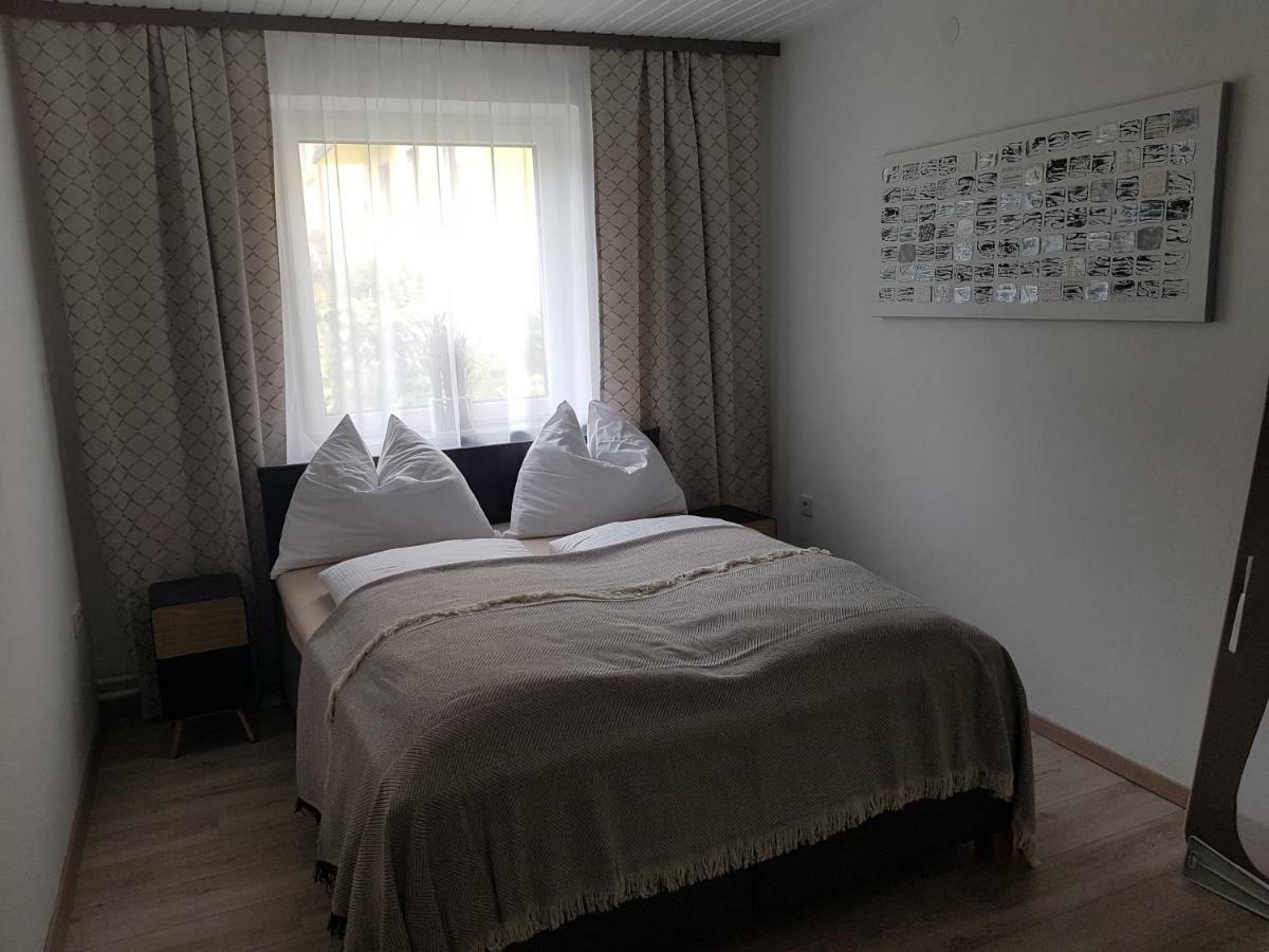 Spitaler Apartments Kirchberg am Walde Екстериор снимка