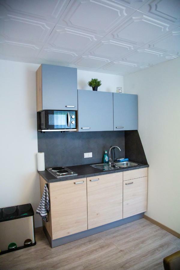 Spitaler Apartments Kirchberg am Walde Екстериор снимка